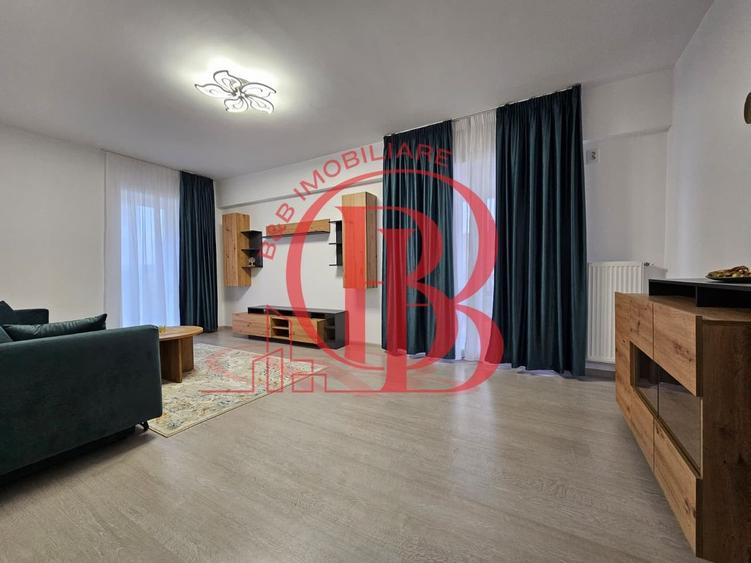 2 camere Prima Inchiriere Mobilat Utilat 12 min Teclu - 1