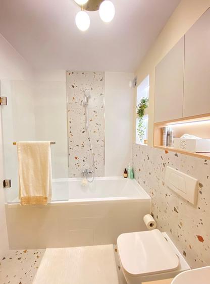 13 Min Metrou Berceni - 3 camere - 71 mp - 10