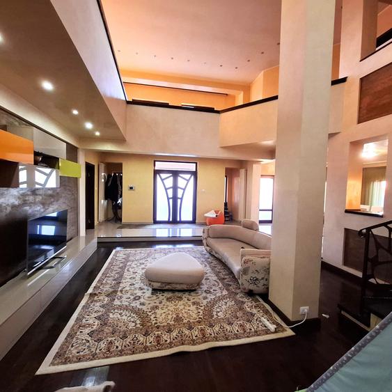 Vila Crangul Petresti - 4