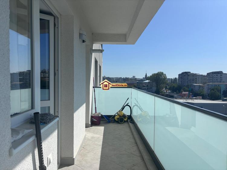 Apartament cu 2 camere - Dacia - 9