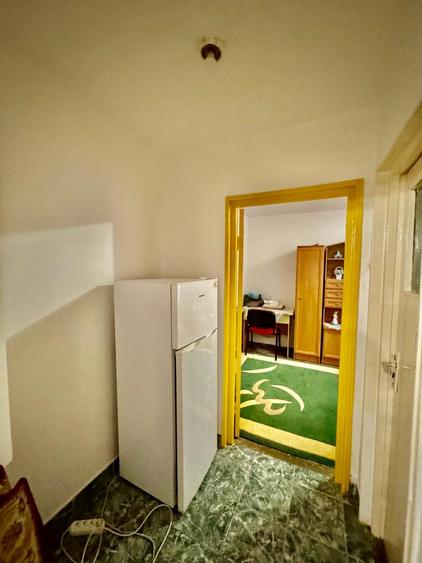 Apartament  cu 2 camere, zona Aleea Muncii - Tot ce ai nevoie la parter - 18