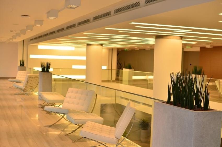 Platinum Business & Convention Center, Baneasa, 270 - 8746 mp  0% comision! - 10