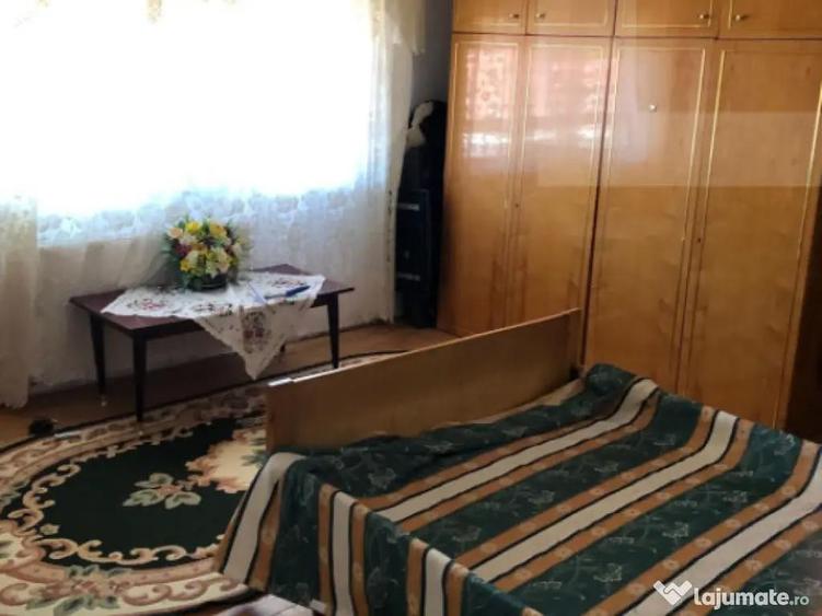 Casa de vanzare in Deva 6 camere, panoramica, ideal - 11