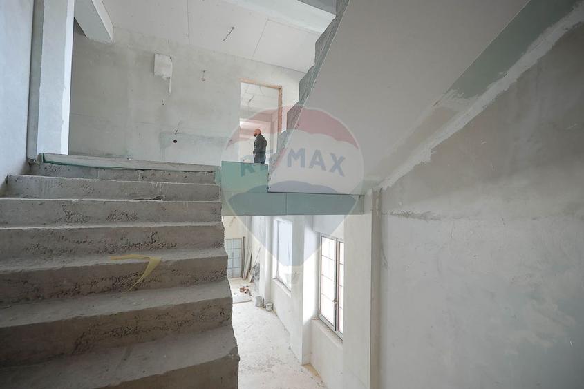 Hotel cu 40 camere de vanzare, Stana de Vale, Bihor - 9