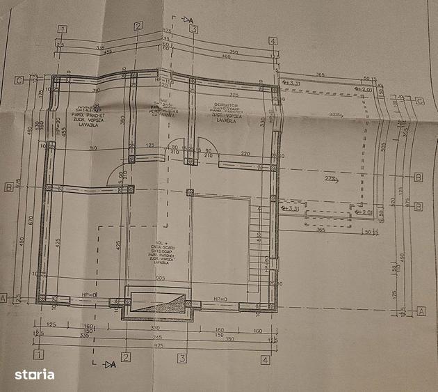 Casa de vanzare, 5 camere, Sabareni - 6