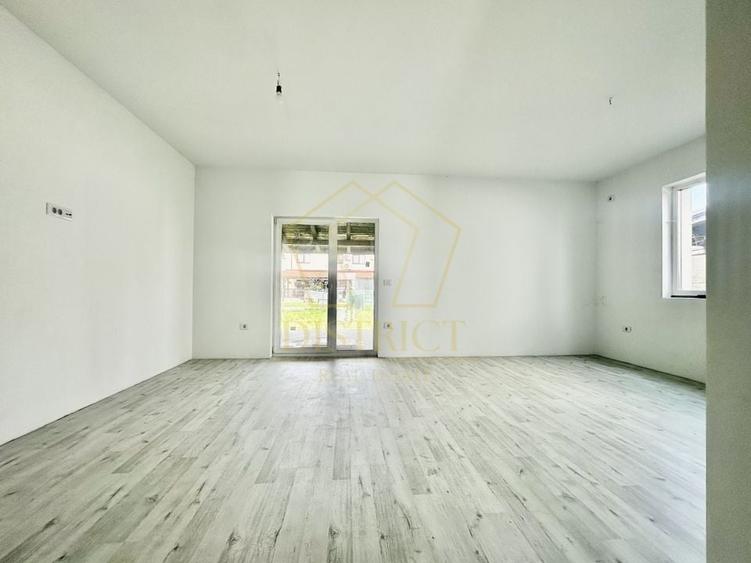 Duplex spatios cu 4 camere si 3 bai | Predare la cheie | Covaci - 8