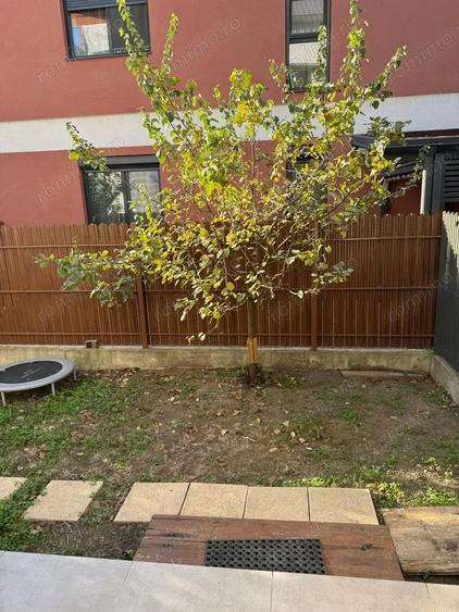 Vanzare Apartament cu 3 Camere, 110mp si curte privata Dumbravi?a, Timi?oara - 14