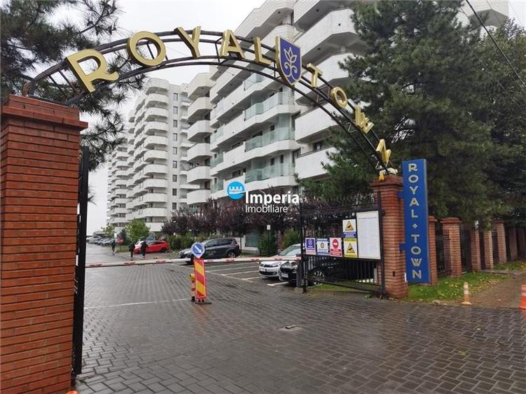 Apartament 2 camere Copou, complex rezidential nou! - 2