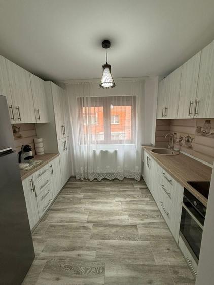 Apartamentul 3 cam - 2