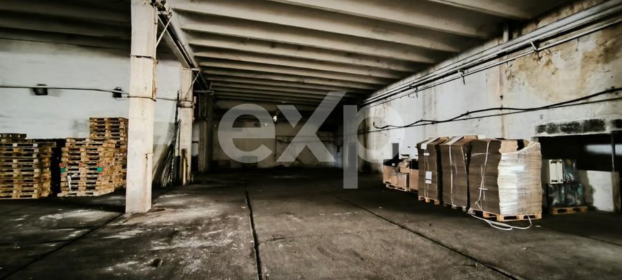 GIURGIU | Hala 5.000 mp | Acces TIR | Parcare TIR | Inaltime 7m - 8