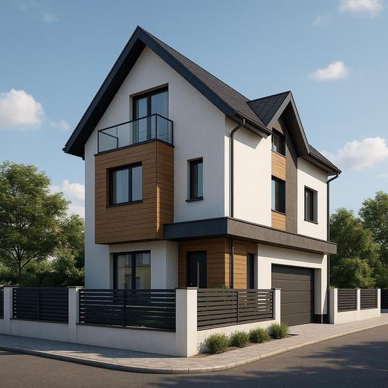 De Vanzare Teren cu POTENȚIAL MAXIM în Colentina – Deschidere pe 2 străzi!!! - 2