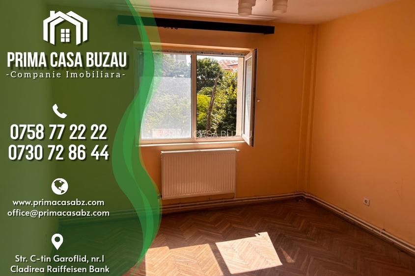 Apartament cu 3 camere zona Piata Daciei ~ etaj 1 din 10 ~ confort 1 decomandat