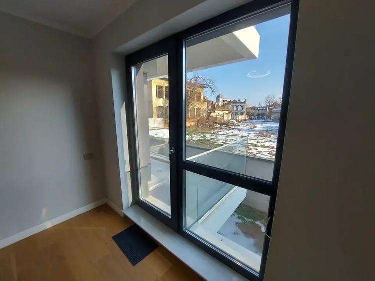 2 camere Unirii lux - central / complex rezidential nou / Comision 0 - 5