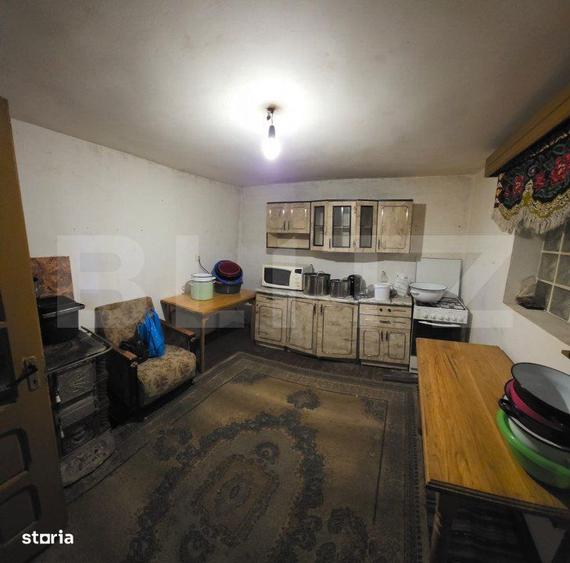 Casa saseasca de vanzare, Livezile - 14