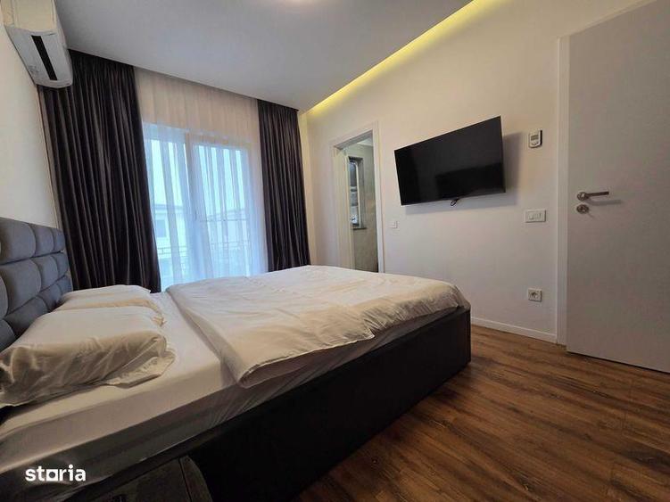 Vila Individuala - Tunari Ansamblul My Family Residence ULTIMA VILA - 8