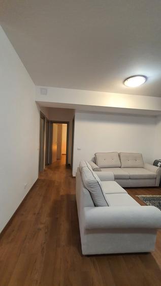 Unirii - Nerva Traian, apartament 3 camere, mobilat modern, TOTUL NOU, CENTRALA - 22