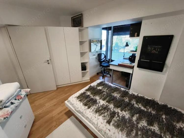 Apartament 60mp cu 2 camere etaj 1, bloc Y, langa Hotel Mara, Scolii - 1