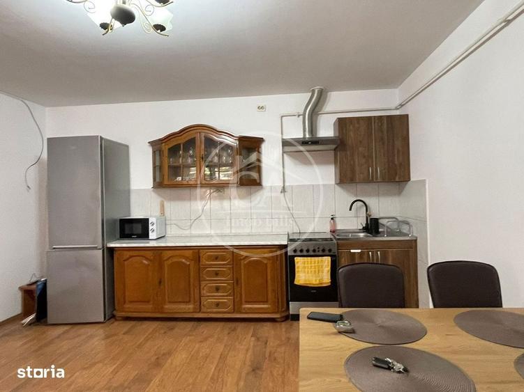 Casa de inchiriat cu 2 camere la curte comuna in Ultracentral, Oradea - 6