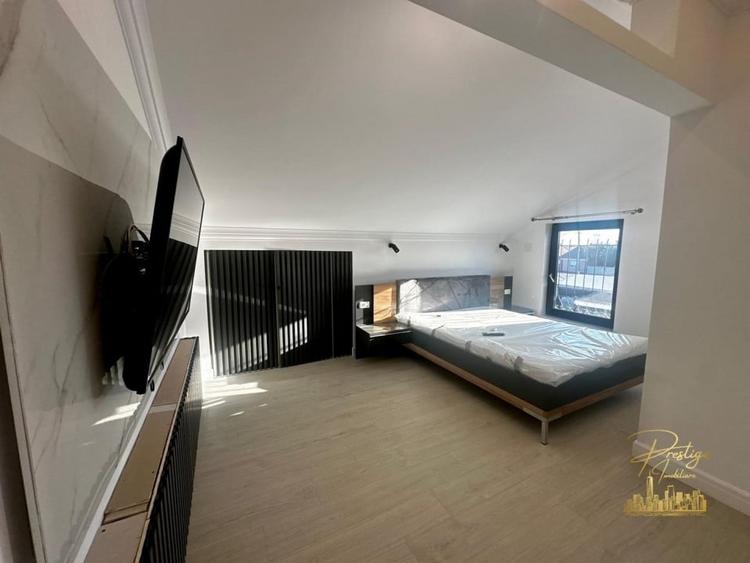 Casa cu 6 camere de vanzare pe str.Ciheiului - Cihei - 14