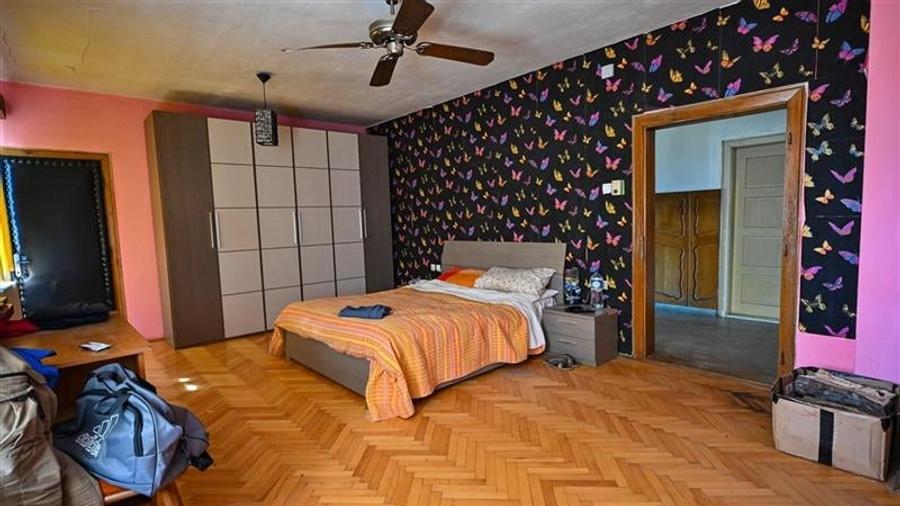 Ansamblu agrozootehnic cu renume,dotat +valoare exceptionala+potential versatil, - 27