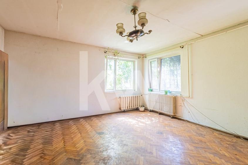 Casa individuala de 4 camere, oportunitate de investitie, Str.Plevnei - 9