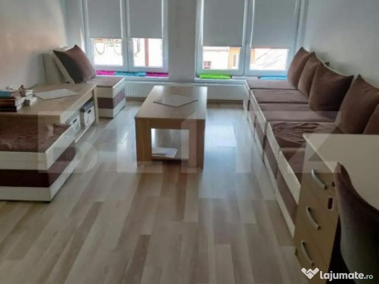 Spatiu birouri, 200 mp, zona Gruia - 4