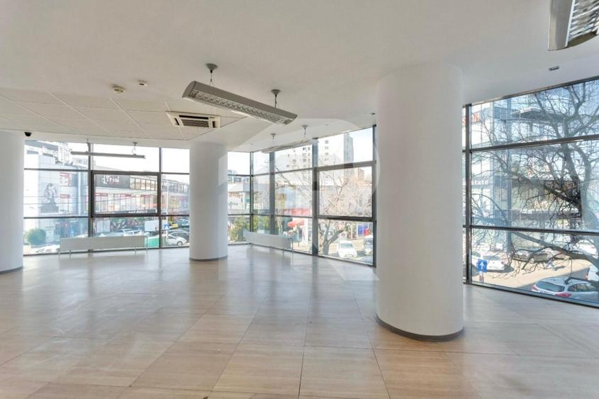 Spatiu de birouri | Vitan Center | Utilitati incluse | 46mp - 2