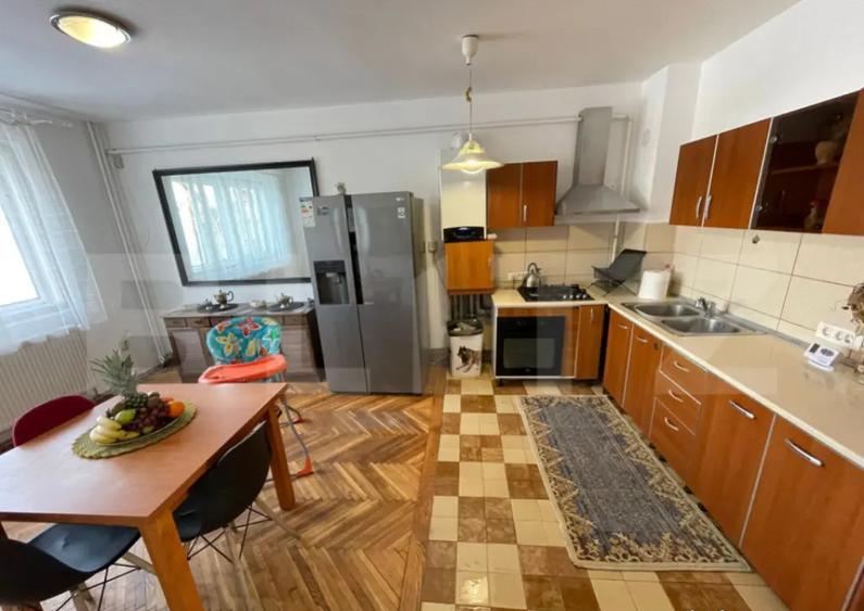 Casa individuala 4 camere, 524 mp teren, in Mihai Viteazu - 6