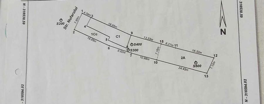 Casa de vanzare bals - 5