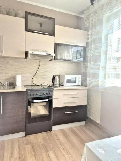 Garsoniera de inchiriat in zona Ghencea - 4