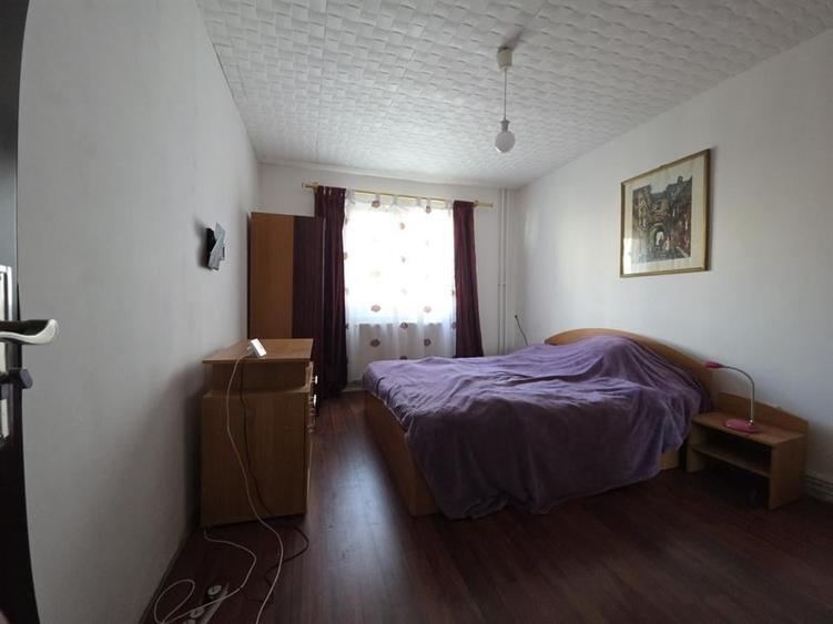 Apartament 3 camere, etaj 1, Grigore Alexandrescu - 6