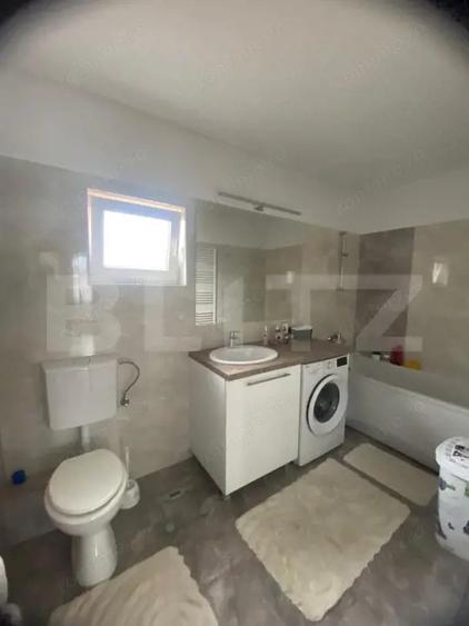 Casa cu 5 camere, 203 mp de teren, zona strazii Ioan Rus - 14