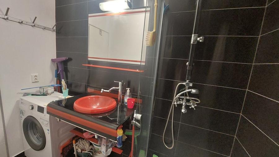 Garsonieră nedecomandată în Ludoș