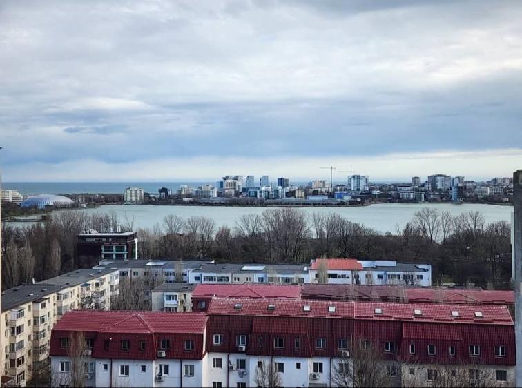 Tomis nord (Ciresica)- 2 camere decomandate 54mp, liber ,gaze la usa -83.000euro - 1