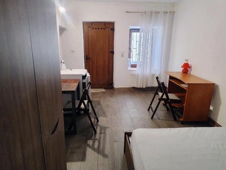 Proprietar 0 comision Garsoniera 7 min UMF, Maternitate - 1