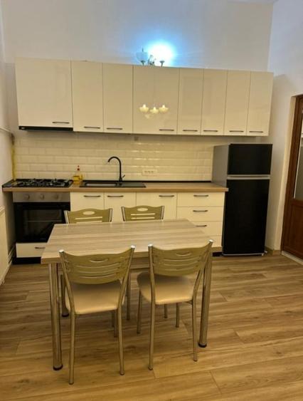 Studio 62 mp central, zona Teatrul Sica Alexandrescu, pretabil regim hotelier - 5