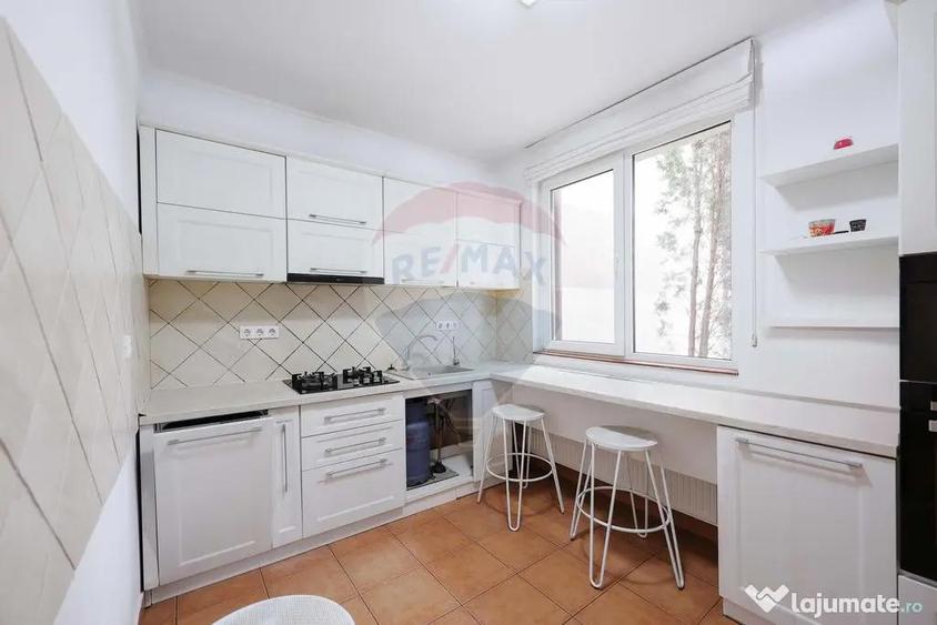 De Vanzare Casa cu 4 camere, Str. Arinului, Zona Dealur... - 17