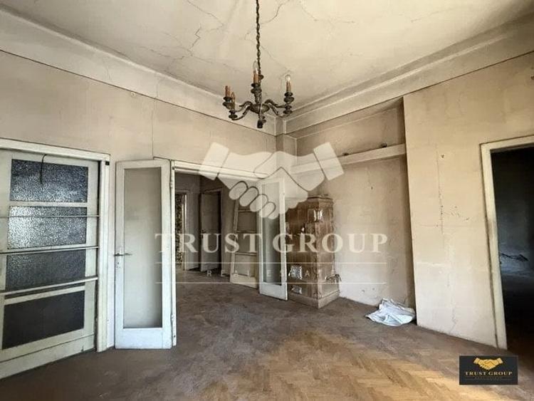 Apartament 3 camere Capitale | In vila | Parter - ideal pentru business - 2
