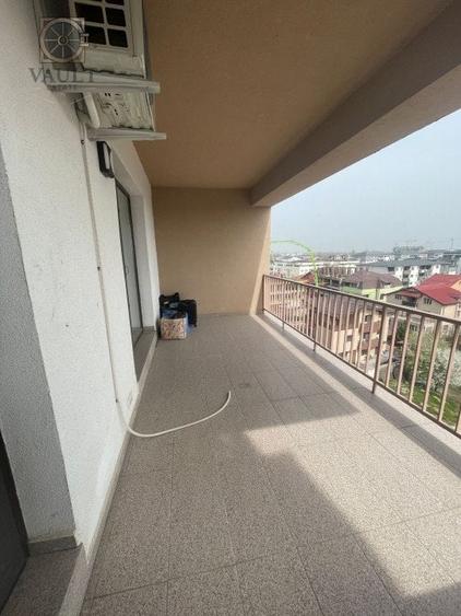 Garsoniera-  13 MP Terasa - OZANA - 12