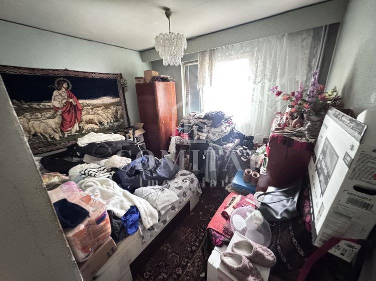 Apartament decomandat 2 camere| Piața Mărăști| Ideal pentru investiție - 5