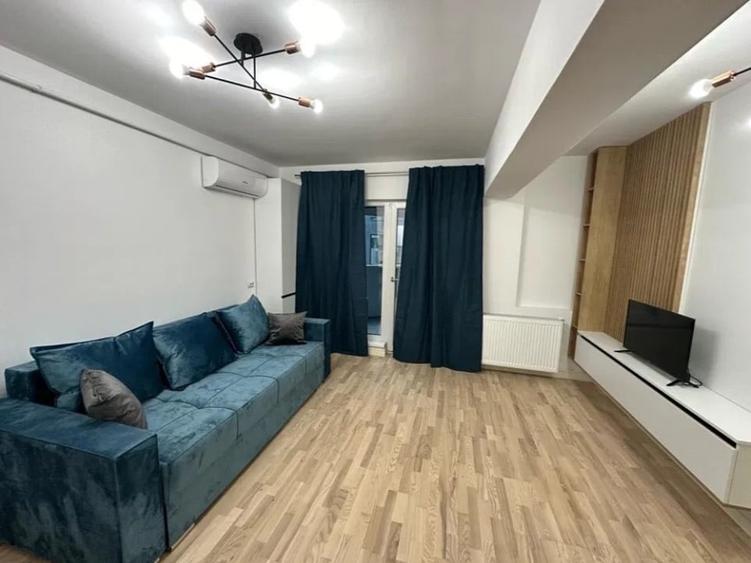 Apartament cu 2 camere in Tatarasi-Himson,bloc nou - 5