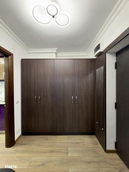 Apartament 2cam RENOVAT TOTAL, Centrala, Metrou - Obor | St. cel Mare - 2