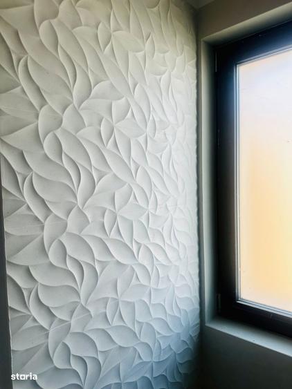 PROPRIETAR | Apart. 2 Cam. Nou la cheie | Intre Lacuri | Parcare Subt - 3