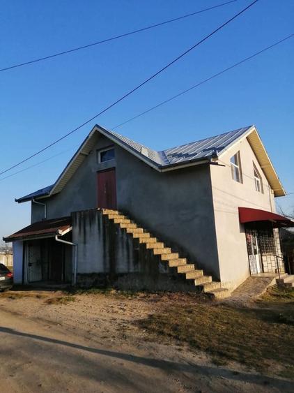 Spatiu comercial, Comuna Radoiesti, Teleorman - 2