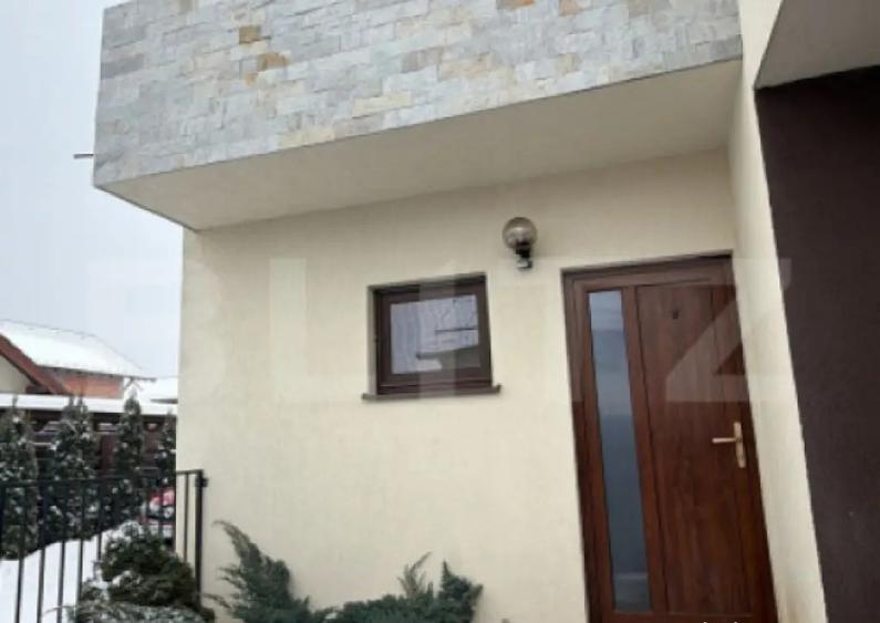 Duplex spa?ios 136 MP UTILI de vanzare Izvor, Tarlun - 7