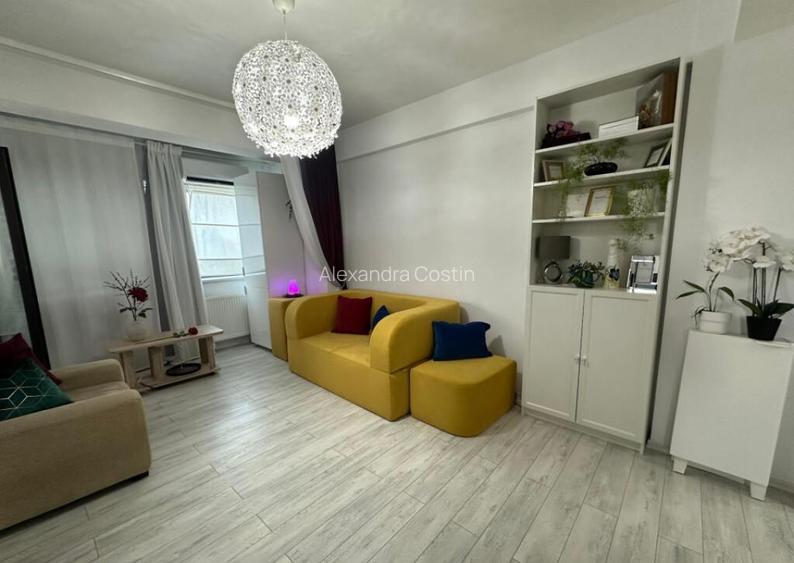 Apartament 2 camere Bucurestii Noi