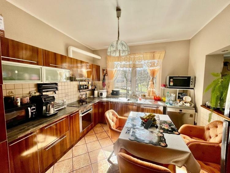 Casa 5 camere de vanzare in Faget, Cluj Napoca - 4