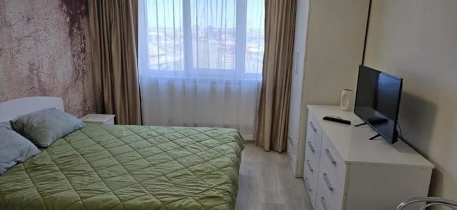 Vand garsoniera 21 mp in zona far - 2