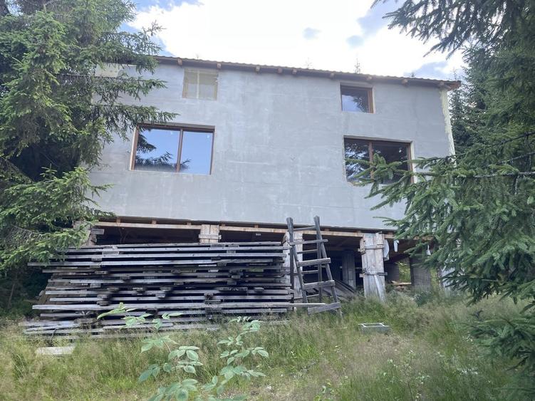 Vand cabana Muntele Baisorii Urgent! - 1