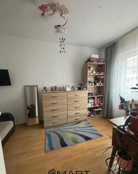 Apartament 2 camere zona Mihai Viteazu Apartament 2 camere zona Mihai Viteazu